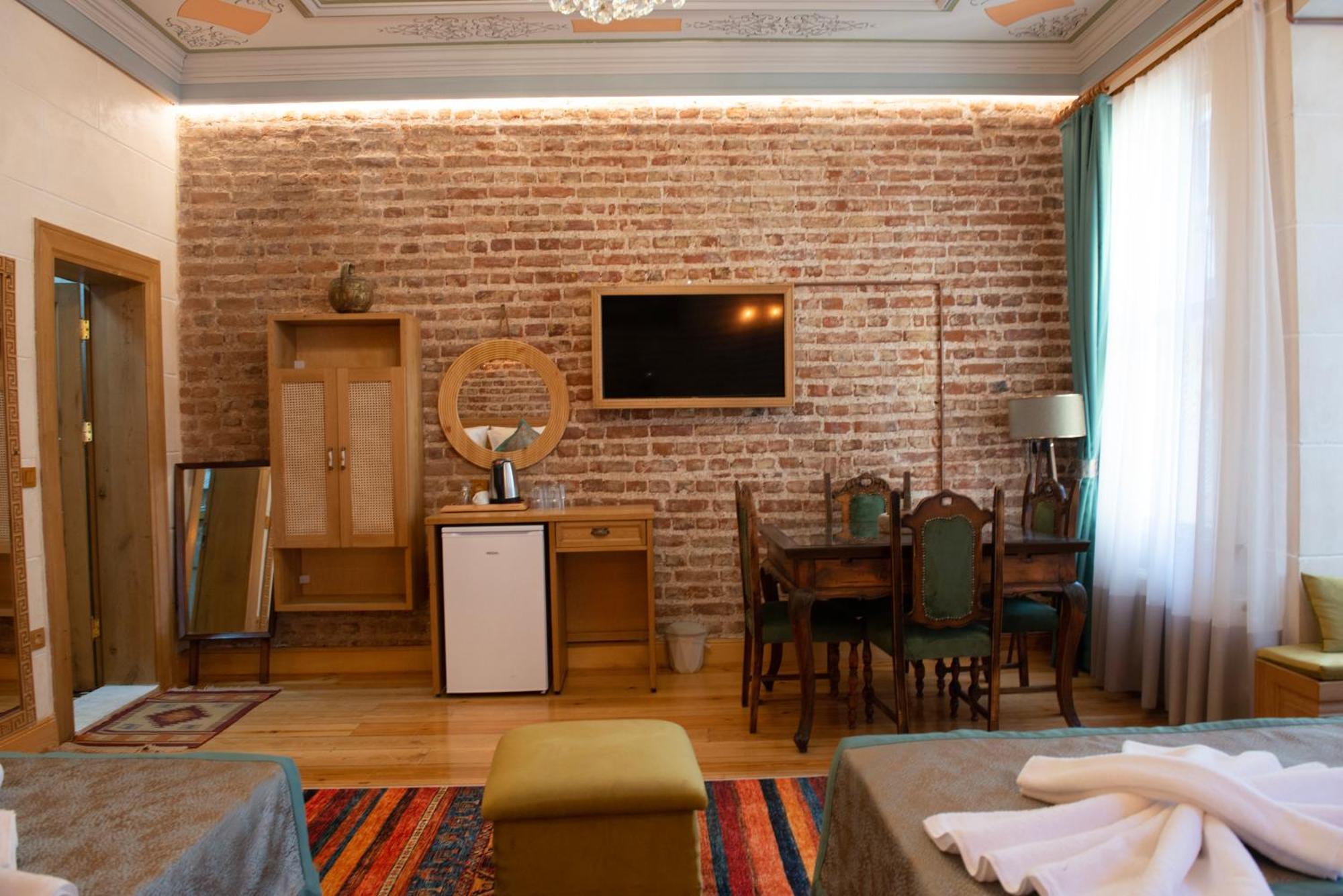 Istanbul Eagle'S Nest Boutique Hotel — Fotoğraflar 3